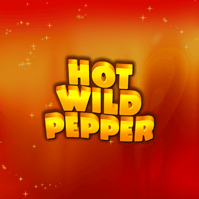 Hot Wild Pepper