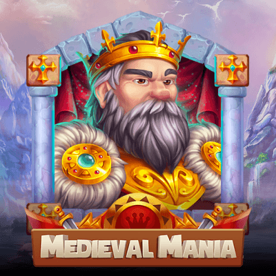 Medieval Mania