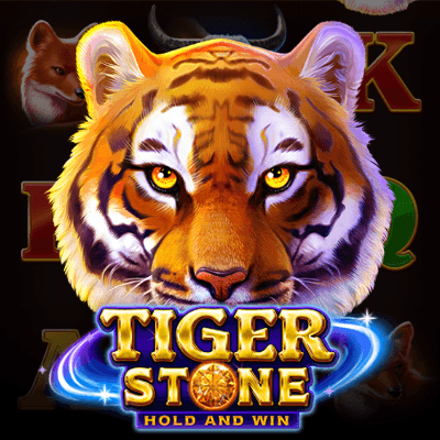 Tiger Stone