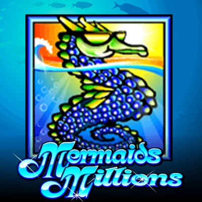 Mermaids Millions