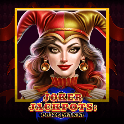 Joker Jackpots: Prize Mania