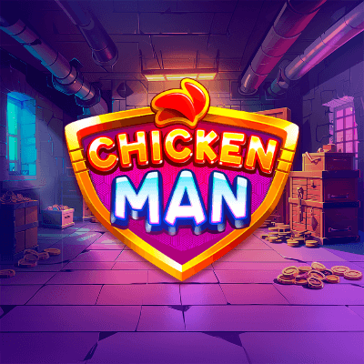 Chicken Man