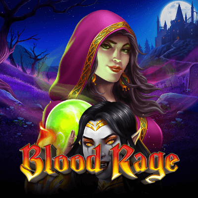 Blood Rage