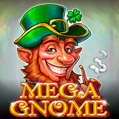 Mega Gnome