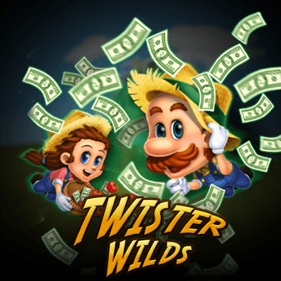 Twister Wilds