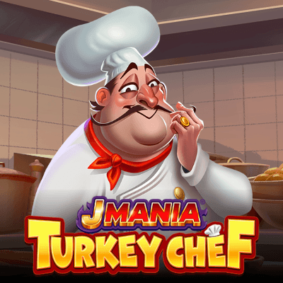 J Mania Turkey Chef