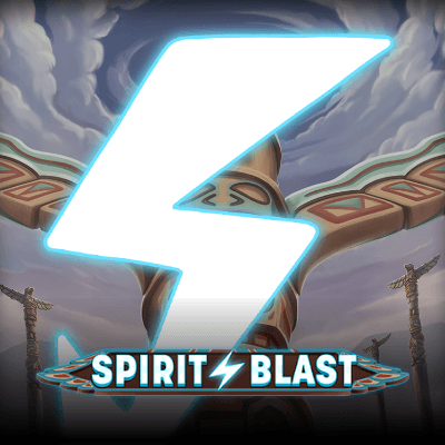 Spirit Blast