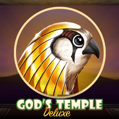 Gods Temple Deluxe