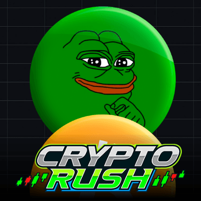 Crypto Rush