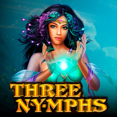 Three Nymphs