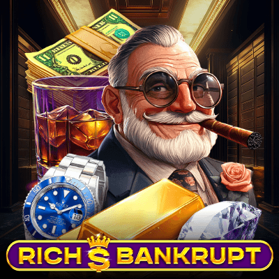 Rich Bankrupt