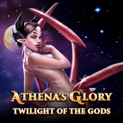 Athena's Glory - Twilight Of The Gods