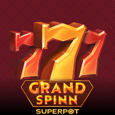 Grand Spinn Superpot