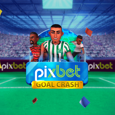 Pixbet Goal Crash