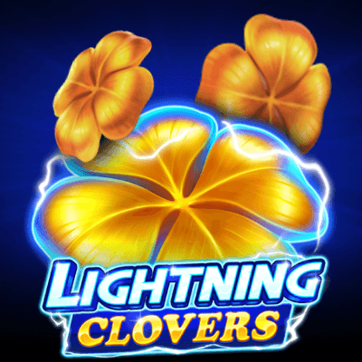 Lightning Clovers - Hit the Bonus