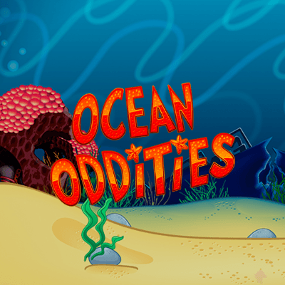 Ocean Oddities