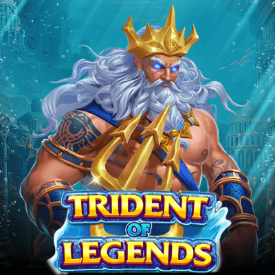 Trident of Legends