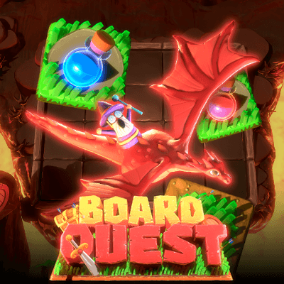 Board Quest