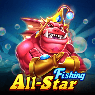 All-star Fishing