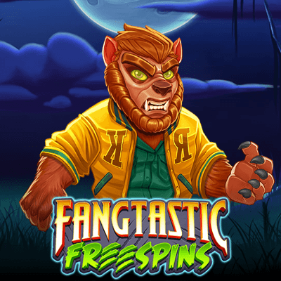 Fangstastic Freespins