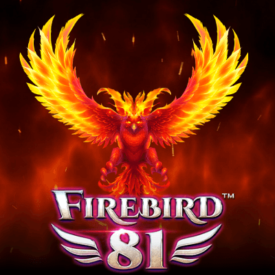 Firebird 81