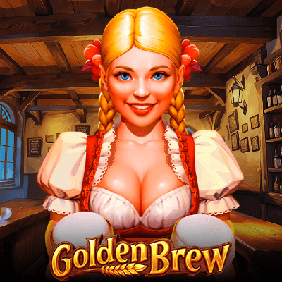 Golden Brew