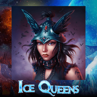 Ice Queen