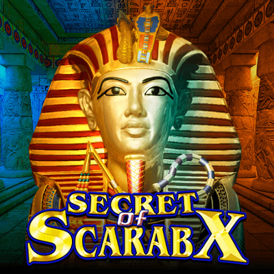 Secret of ScarabaX