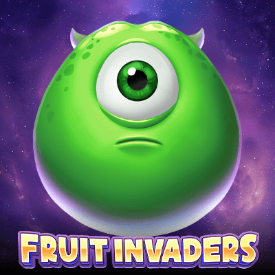 Fruit Invaders