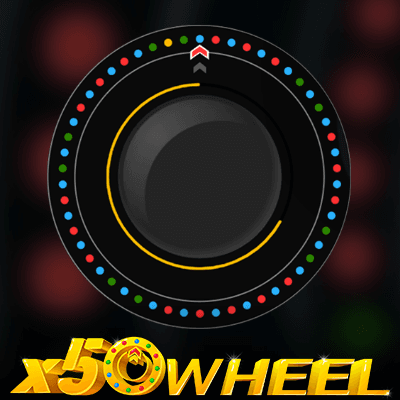 X50 Wheel
