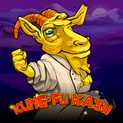 KungFu Kash