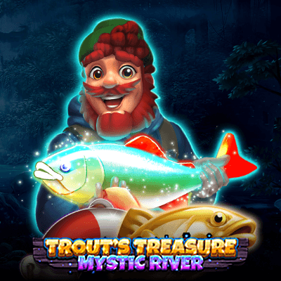 Trout's Treasure: Mystic River
