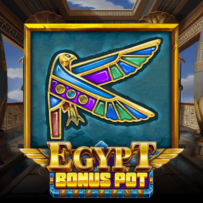 Egypt Bonus Pot