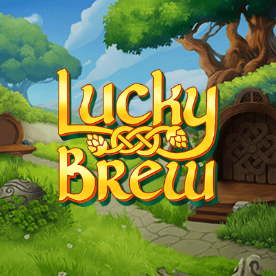 Lucky Brew