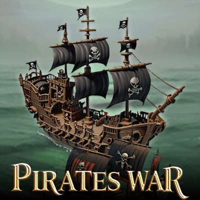 Pirates War