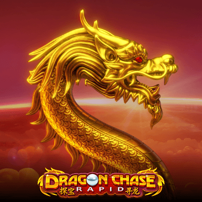 Dragon Chase Rapid