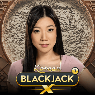 Korean BlackjackX 1