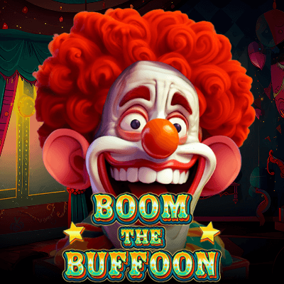 Boom The Buffoon