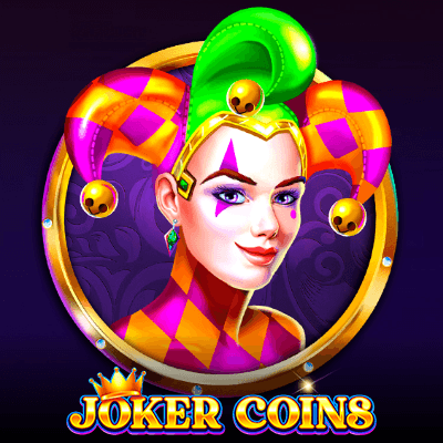 Joker Coins