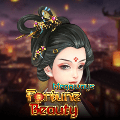 Fortune Beauty Megaways