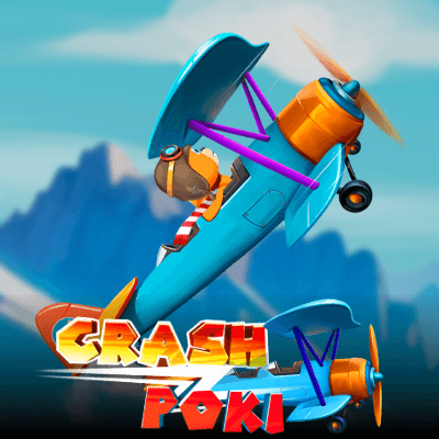 Crash Poki