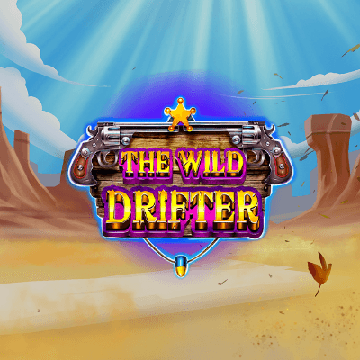 The Wild Drifter