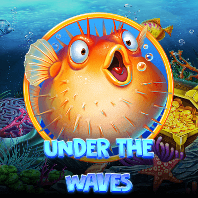 Under the Waves