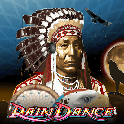 Rain Dance