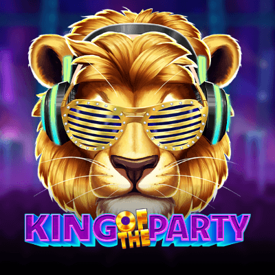 King of the Party