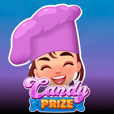 Candy Prize BIG