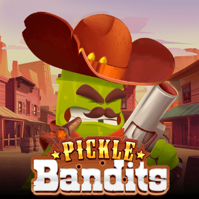Pickle Bandits