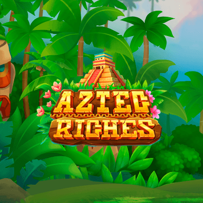 Aztec Riches