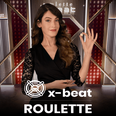 FashionTV X-Beat Roulette