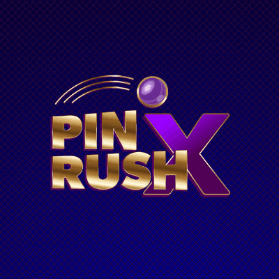 Pin Rush X